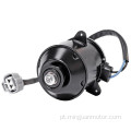 Motor do ventilador do radiador para Toyota Crown 16363-0P020